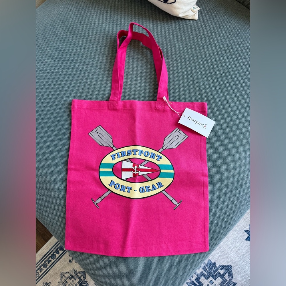 NWT firstport tote
